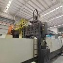 台泽3018数控龙门，法兰克1包工作台31.6米，门宽1.8米