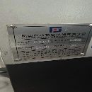 2024年重型台功4228龙门加工中心一台，两线一硬，BT50.