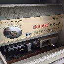 []沈阳5085数控车，61636米数控车，福州6180数控车。