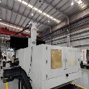 []仓库刚到货一台台湾高峰3122数控龙门，a法驱动电机，.