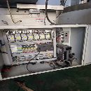 准新机:上海启哲618数控磨床，低价