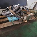 4轴出售:两个255转台本体，1个谭兴170转台带圆盘尾座.