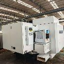 []出售2022年嵩佑850立加，三菱M80系统，主轴12000转直.