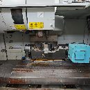 哈挺1000五轴加工中心